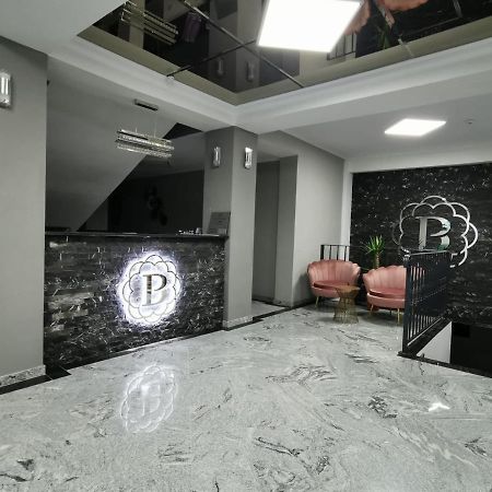 Vila Bun Баиле Феликс Экстерьер фото