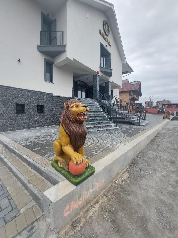 Vila Bun Баиле Феликс Экстерьер фото