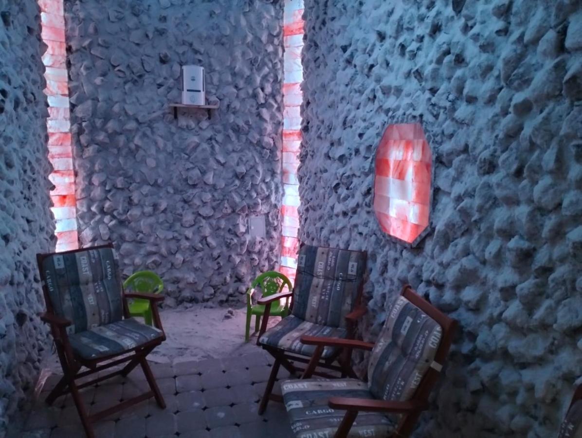 Vila Bun Баиле Феликс Экстерьер фото